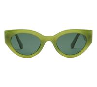 I-Sea Sunglasses Ashbury Sky moss/green polarised