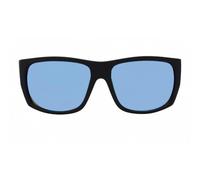 I-Sea Sunglasses Captain Black/Blue Polarised