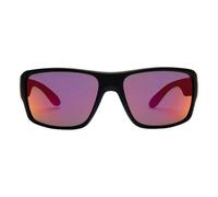 I-Sea Sunglasses Free Bird Black/Red Polarised