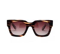 I-Sea Sunglasses Jolene Tiger Stripe Polarised