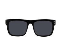 I-Sea Sunglasses V - Lander Black Gloss/Smoke Polarised