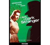 I See a Dark Stranger [DVD] [1946] [Region 1] [US Import] [NTSC]