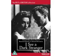 I See A Dark Stranger [DVD]