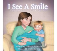 I See a Smile: Preparing families for a baby with a cleft lip