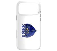 I See Affirmation, Third Eye Chakra Healing and Opening Case for iPhone 17 Pro Max