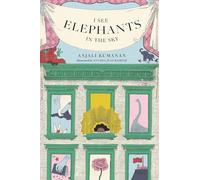 I See Elephants in the Sky