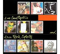 I See Good Spirits & I See Bad Spirits by My Life With the Thrill Kill Kult