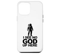 I See No God Here Case for iPhone 12 Pro Max