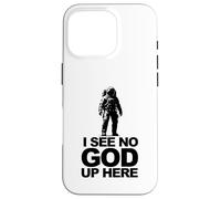 I See No God Here Case for iPhone 16 Pro