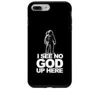 I See No God Here Case for iPhone 7 Plus/8 Plus