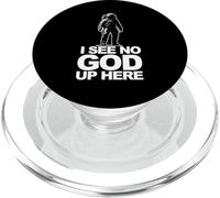 I See No God Here PopSockets PopGrip for MagSafe