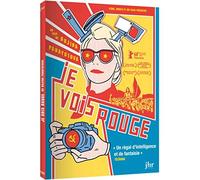 I See Red People ( Je vois rouge )