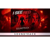 I See Red - Soundtrack DLC