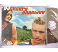 I See Right Through to You