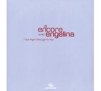 I see right through to you (Tandu/Junkfood Junkies Mixes, 2001, feat. Engelina) [VINYL]