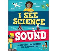 I See Science: Sound