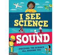 I See Science: Sound