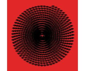 I See Stars : THE WHEEL CD (2025) NEW Incredible Value and Free Shipping