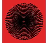 I See Stars : THE WHEEL VINYL 12" Album (2025) NEW FREE Shipping, Save £s