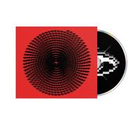 I See Stars – THE WHEEL – CD (2025)