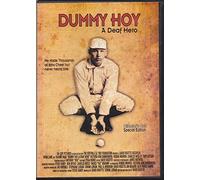 I See The Crowd Roar -- The Story of William "Dummy" Hoy