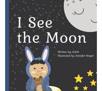 I See the Moon