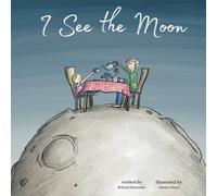 I See the Moon