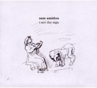 I See the Sign by SAM AMIDON (2010-04-13)