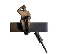 I See Wall lamp stele