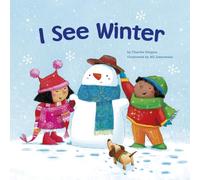 I See Winter
