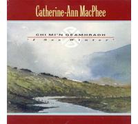 I See Winter by Macphee, Catherine-Ann (1994) Audio CD