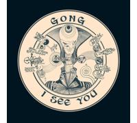 Gong - I See You (10th Anniversary) - Vinyl (Kscope)