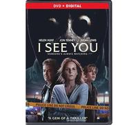 I SEE YOU DVD/DIGIT - DVD - G3z