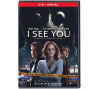 I See You [DVD]