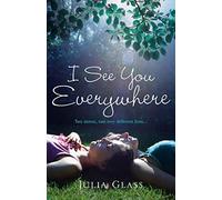 I See You Everywhere