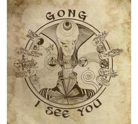I See You