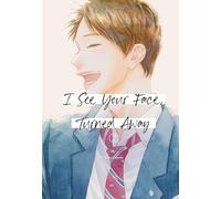 Rumi Ichinohe I See Your Face, Turned Away 2 Paperback Book in White Rumi Ichinohe White