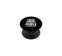 I S ead People Genealogy Humor PopSockets Adhesive PopGrip