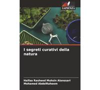 I segreti curativi della natura