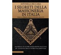 I segreti della massoneria in Italia