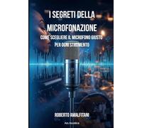 I SEGRETI DELLA MICROFONAZIONE: Come scegliere il microfono giusto per ogni strumento
