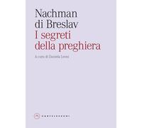 I segreti della preghiera (Eliche)