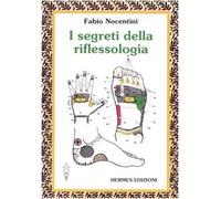 I segreti della riflessologia