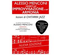 I segreti dell'Improvvisazione e Armonia: Lezioni di Chitarra Jazz