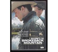 I Segreti Di Brokeback Mountain