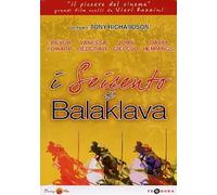 The Six Hundred Of Balaklava DVD FLAMINGO VIDEO