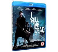 I Sell The Dead [BLU-RAY]