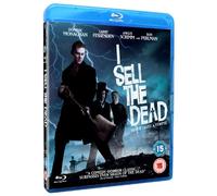 I Sell The Dead [Blu-ray] [Region B]