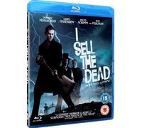 I Sell The Dead [Blu-ray] [2008]