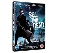 I Sell The Dead [DVD] [2008]